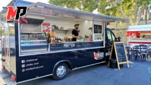 Le Coût Réel pour Lancer un Food Truck : Un Guide Complet