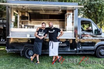 Le Coût Réel pour Lancer un Food Truck : Un Guide Complet