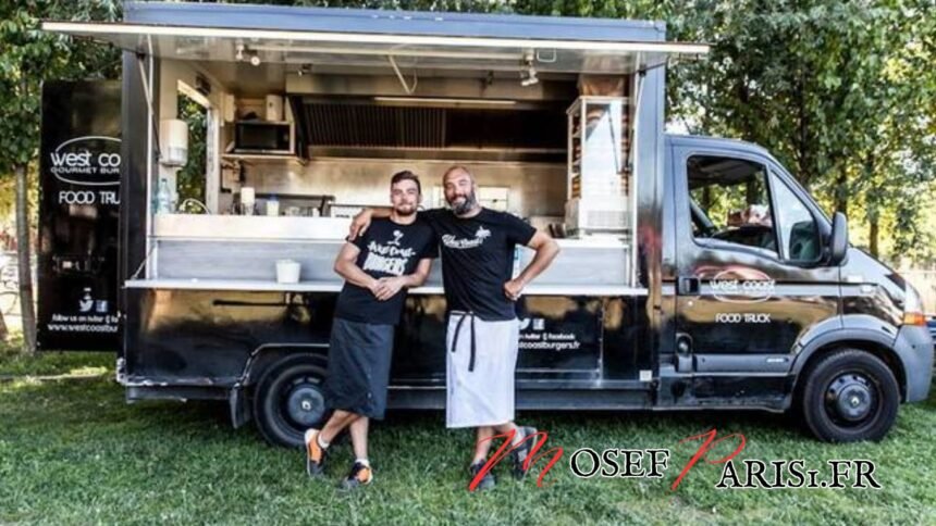 Le Coût Réel pour Lancer un Food Truck : Un Guide Complet