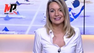 Perrine Storme : L'Ascension d'une Journaliste sur BFMTV en 2024