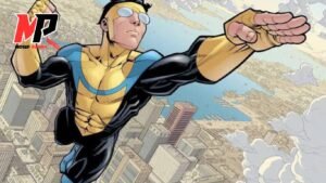 Invincible Comics : Plongée dans l'Intégrale T01 de Robert Kirkman