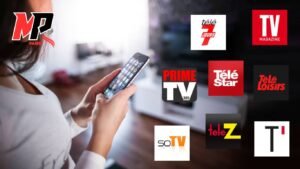 Programme TNT : Toutes les Chaînes du Programme TV TNT à Ne Pas Manquer