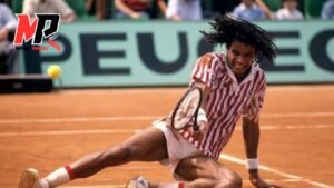 Fils de Yannick Noah : Joakim et Joalukas, Héritiers d'un Double Talent