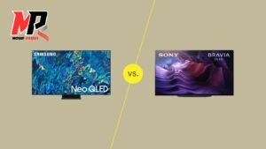 Différences entre OLED et QLED : Quel Téléviseur Choisir ?