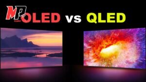 OLED vs QLED : Quelle Technologie Choisir pour Votre Téléviseur ?