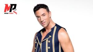 Maxime Dereymez et Son Fils Réagissent à l'Élimination de Cristina Cordula dans Danse avec les Stars