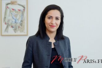 Sarah El Haïry Origine Parents : Son Parcours Inspirant et Courageux"