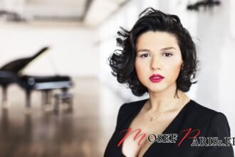 Khatia Buniatishvili Enceinte : La Vie et la Carrière de la Virtuose du Piano
