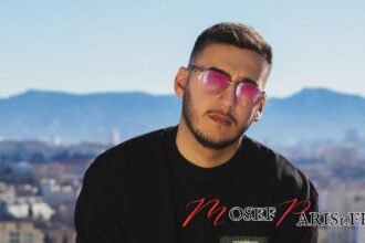 Soso Maness Origine : Biographie et Carrière du Rappeur Marseillais Rescapé