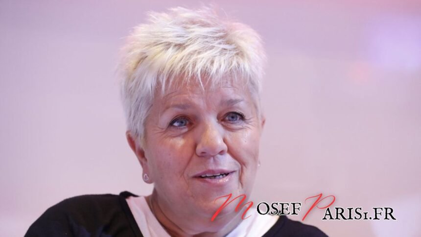 L'Enterrement de Mimie Mathy : Un Hommage Émouvant à une Icône Française