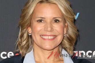 Laura Tenoudji Origine Religion : Découvrez Sa Biographie et Son Parcours Inspirant