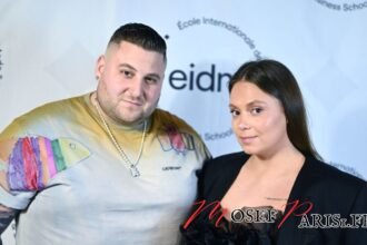 Nico Capone Wikipédia : Tout savoir sur la star de Danse avec les Stars