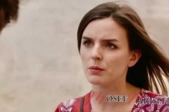 Clara Botte : La Star Montante de "Si Grand Soleil" et Sa Présence Sur Les Réseaux Sociaux