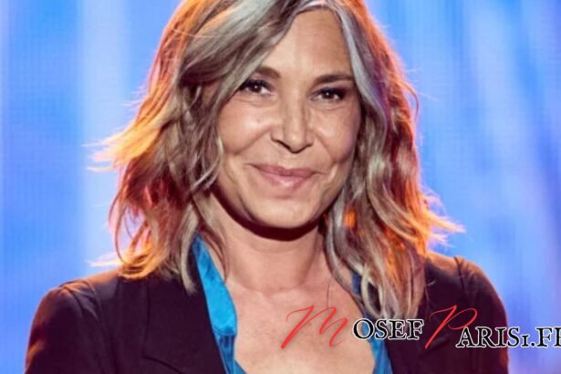 Zazie Taillebournaud : Chanteuse et Mannequin en France | Découverte