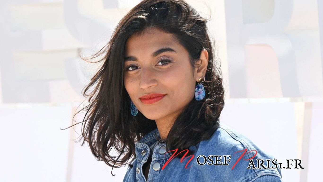 Kathy Packianathan Compagnon : L'Actrice d'Ici Tout Commence Officialise Son Couple avec Loan Becmont