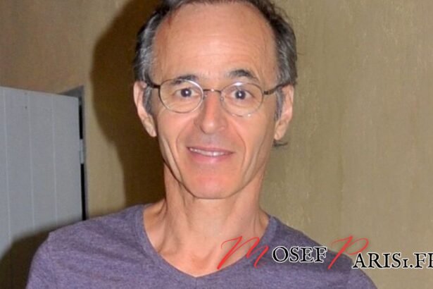 Mariage Nathalie Goldman : Jean-Jacques, Discrétion et Bonheur Familial