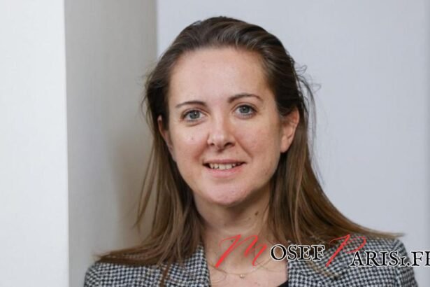 Charline Vanhoenacker : Vie Privée, Carrière et Succès en France Inter