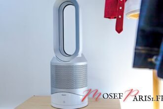 Découvrez les Ventilateurs Dyson : Technologie, Purification et Confort pour votre Maison