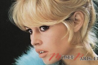 Aujourd'hui : Nicolas, Fils de Brigitte Bardot, Photos et Révélations Intimes