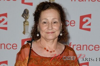 Catherine Arditi Âge : Découvrez la Biographie Complète de l'Actrice Française