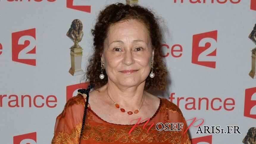 Catherine Arditi Âge : Découvrez la Biographie Complète de l'Actrice Française