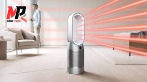 Découvrez les Ventilateurs Dyson : Technologie, Purification et Confort pour votre Maison