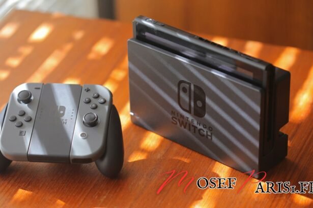 Créer un Compte Nintendo Facilement : Étapes Simples pour Vous Aider