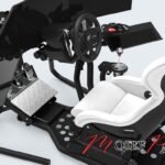 RSeat : Le Meilleur Cockpit pour une Expérience de Simracing Immersive