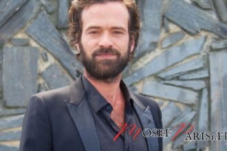 Romain Duris Taille : Découvrez la Carrière de l'Acteur Acclamé