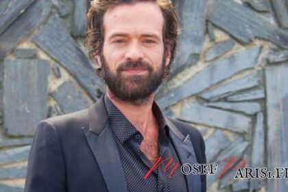 Romain Duris Taille : Découvrez la Carrière de l'Acteur Acclamé