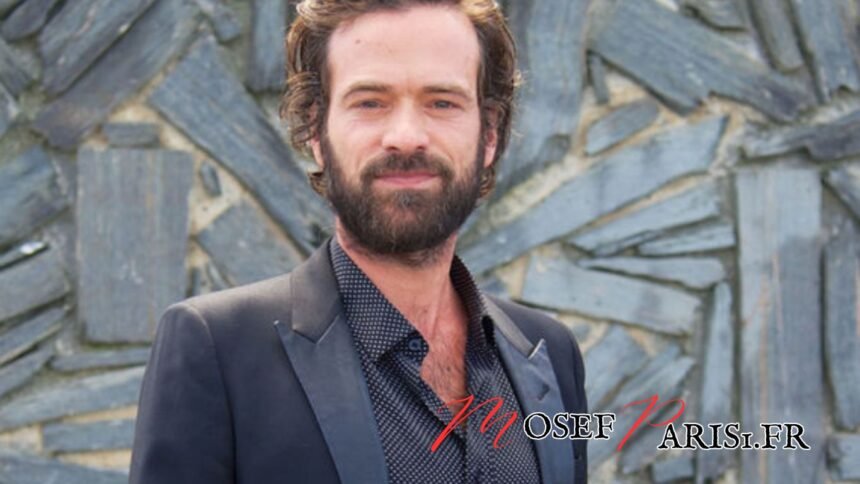 Romain Duris Taille : Découvrez la Carrière de l'Acteur Acclamé