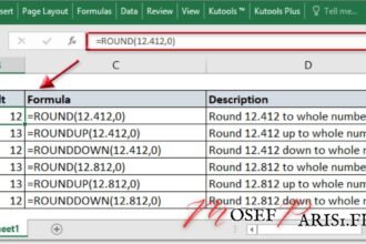 Convertir en Nombre Excel : Méthodes Simples et Efficaces pour Vos Données