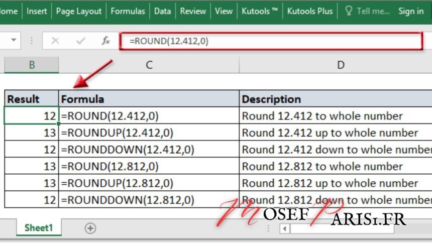 Convertir en Nombre Excel : Méthodes Simples et Efficaces pour Vos Données