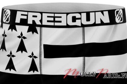 Les Boxers Freegun : Le Sous-vêtement Indispensable pour Hommes et Femm