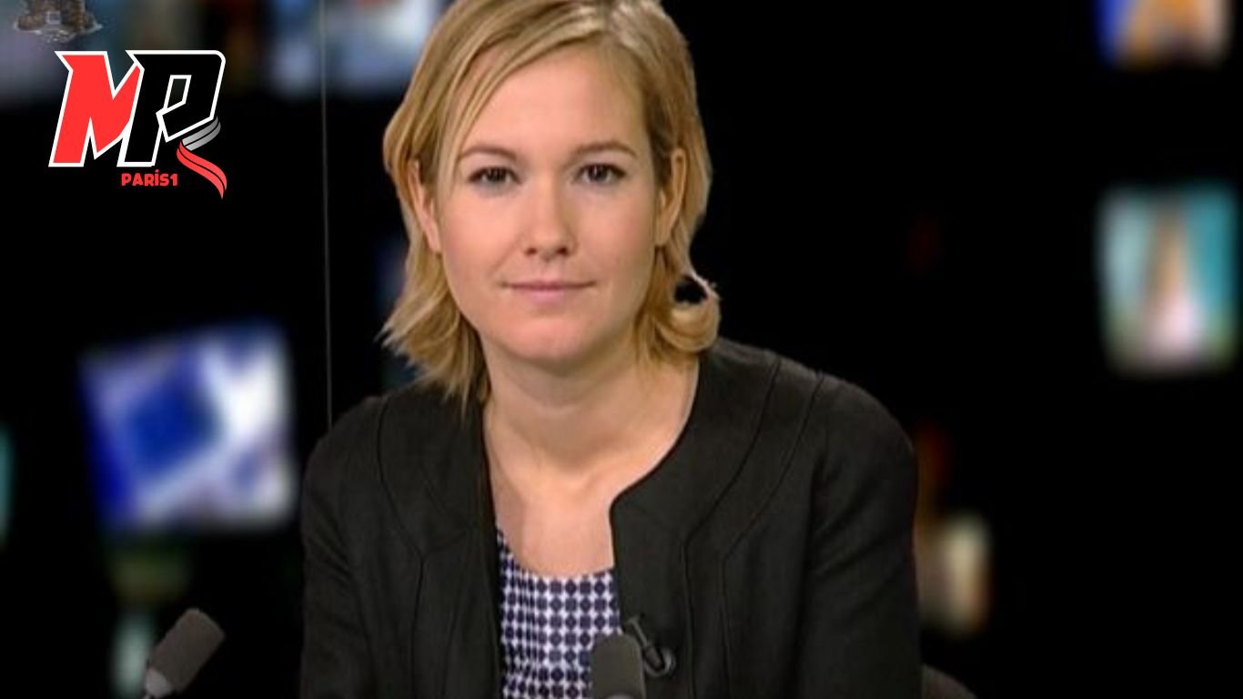 Damien Gourlet Vie Privée : Découvrez les Secrets du Journaliste de BFM