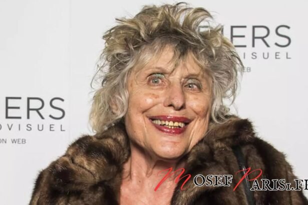 Catherine Lachens et Son Mari : Biographie Complète de l'Actrice Française