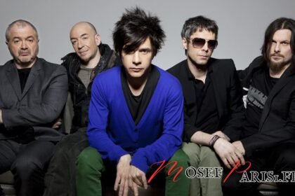 Indochine Jeune et Nicola Sirkis : Histoire, Clips Officiels et Influence Musicale