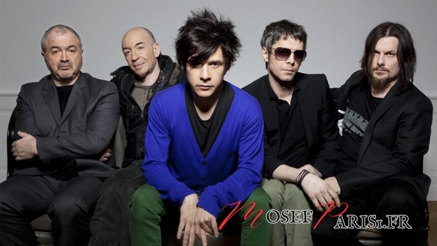 Indochine Jeune et Nicola Sirkis : Histoire, Clips Officiels et Influence Musicale