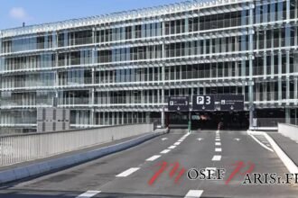 Parking Orly Terminal 3 : Trouvez et Réservez le Meilleur Stationnement