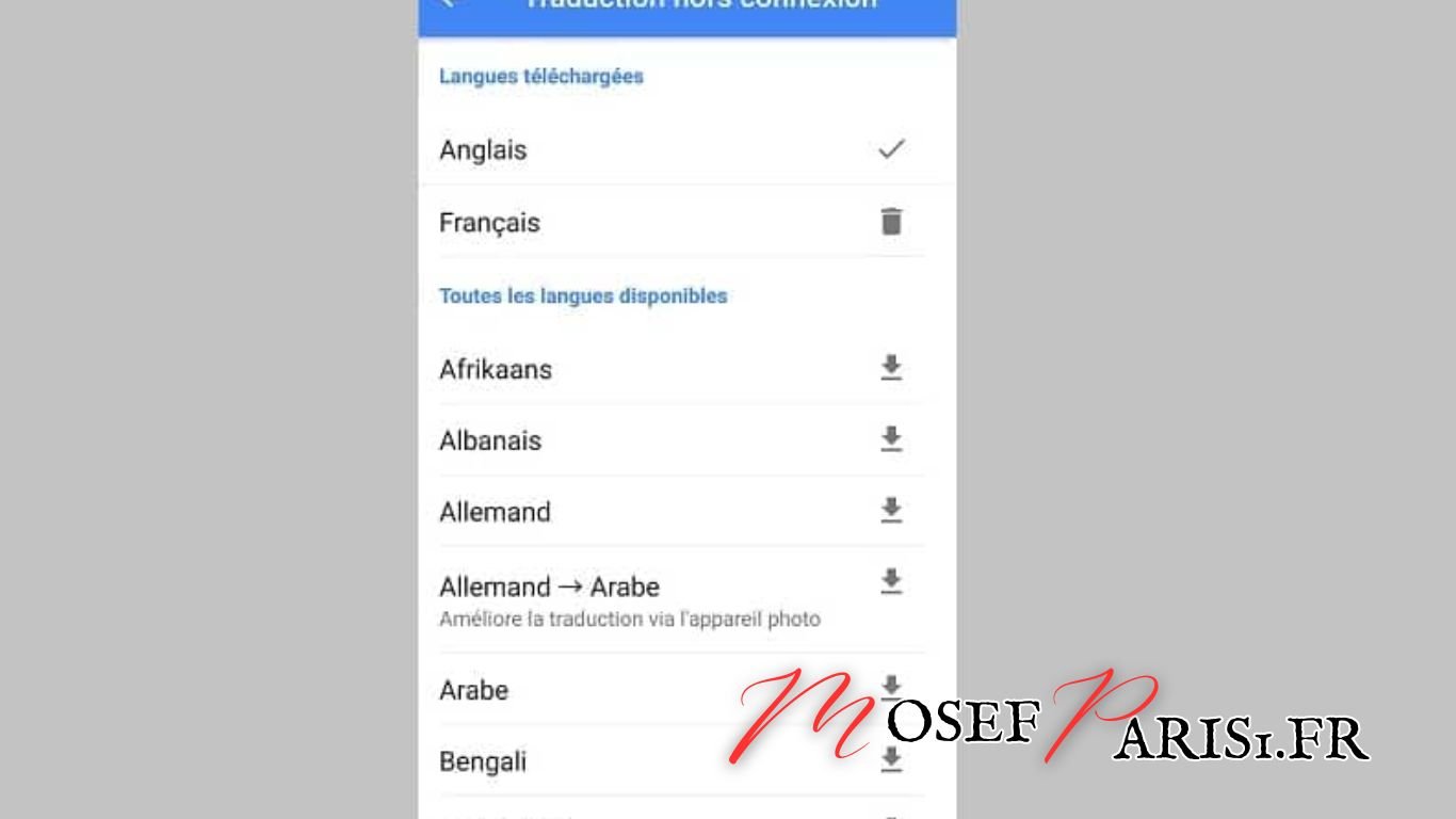 TRADUCTION FRANCAIS ANGLAIS GRATUIT GOOGLE visual data 7