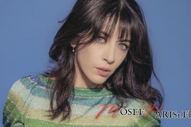 Mariage Nolwenn Leroy et Thomas Dutronc : Une Union Émouvante