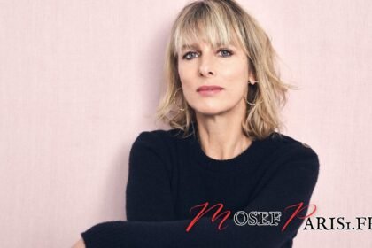 La Mère de Karin Viard Est Décédée : Un Hommage Poignant