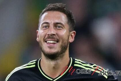 Eden Hazard Origine : Le Parcours d'un Footballeur de Légende"