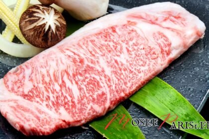 Boeuf Wagyu : Dégustez l'Excellence Culinaires avec Nos Conseils d'Achat et de Cuisson