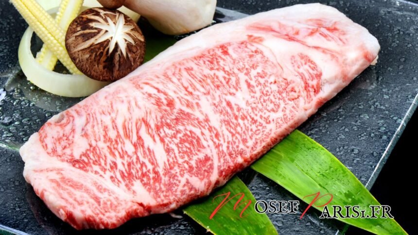 Boeuf Wagyu : Dégustez l'Excellence Culinaires avec Nos Conseils d'Achat et de Cuisson