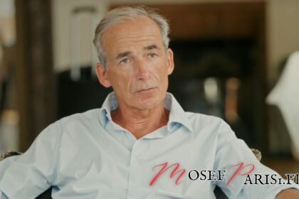 Olivier Kretz Origine : Une Histoire de Réussite Familiale dans l'Immobilier de Luxe