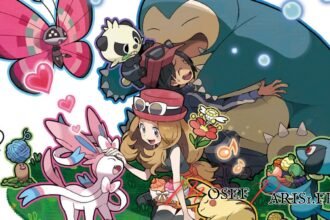 Table des Types Pokémon: Guide des Faiblesses et Stratégies dans Pokémon Écarlate et Violet