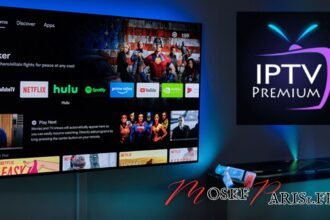 Code IPTV 2023 Gratuit : Obtenez les Meilleurs Abonnements et Chaînes de Télévision