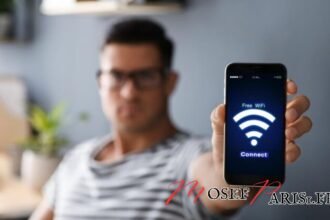 Code Free Wifi Secure Gratuit : Comment Se Connecter en Toute Sécurité à Free