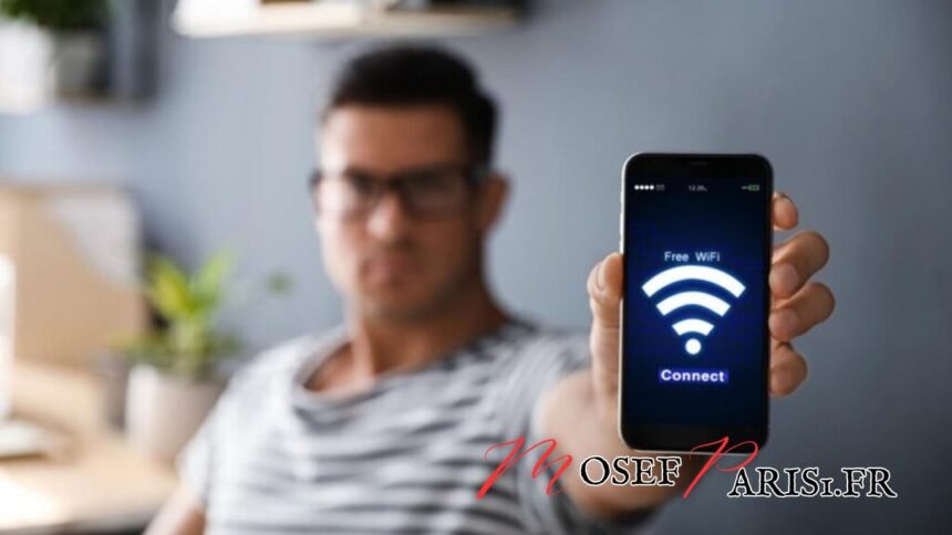 Code Free Wifi Secure Gratuit : Comment Se Connecter en Toute Sécurité à Free